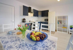 Trevilles Apartamenty - Granatowy, Szklarska Poręba
